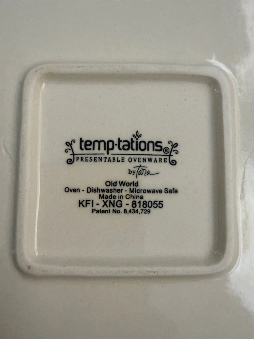 7 piece temp-tations set